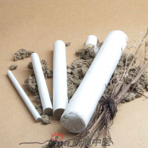 艾灸為什么要用陳艾？