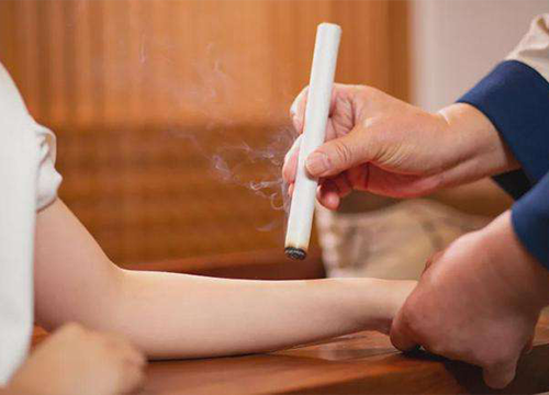 艾灸時(shí)煙大怎么辦？有什么解決的好方法？